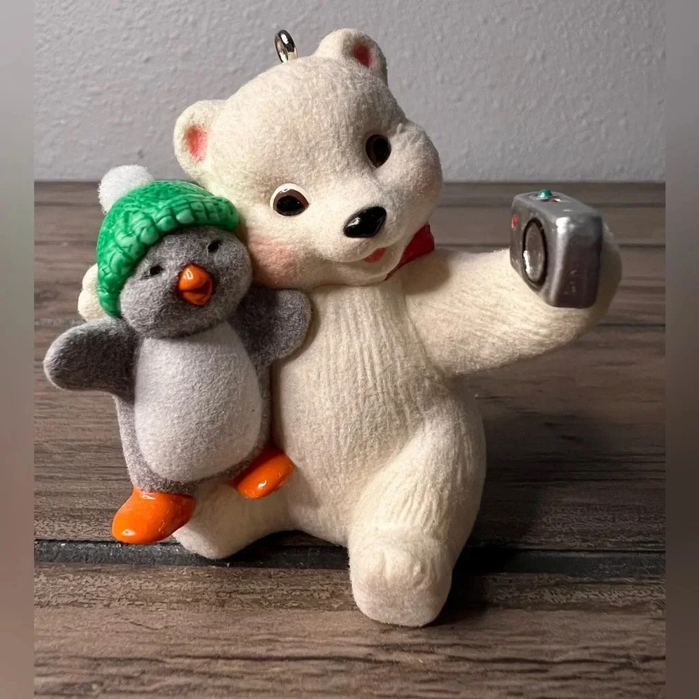 Hallmark this new